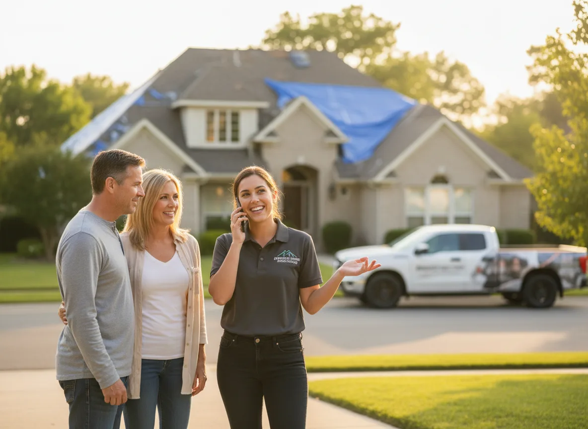 Emergency Roof Repair Royse City, TX FAQs